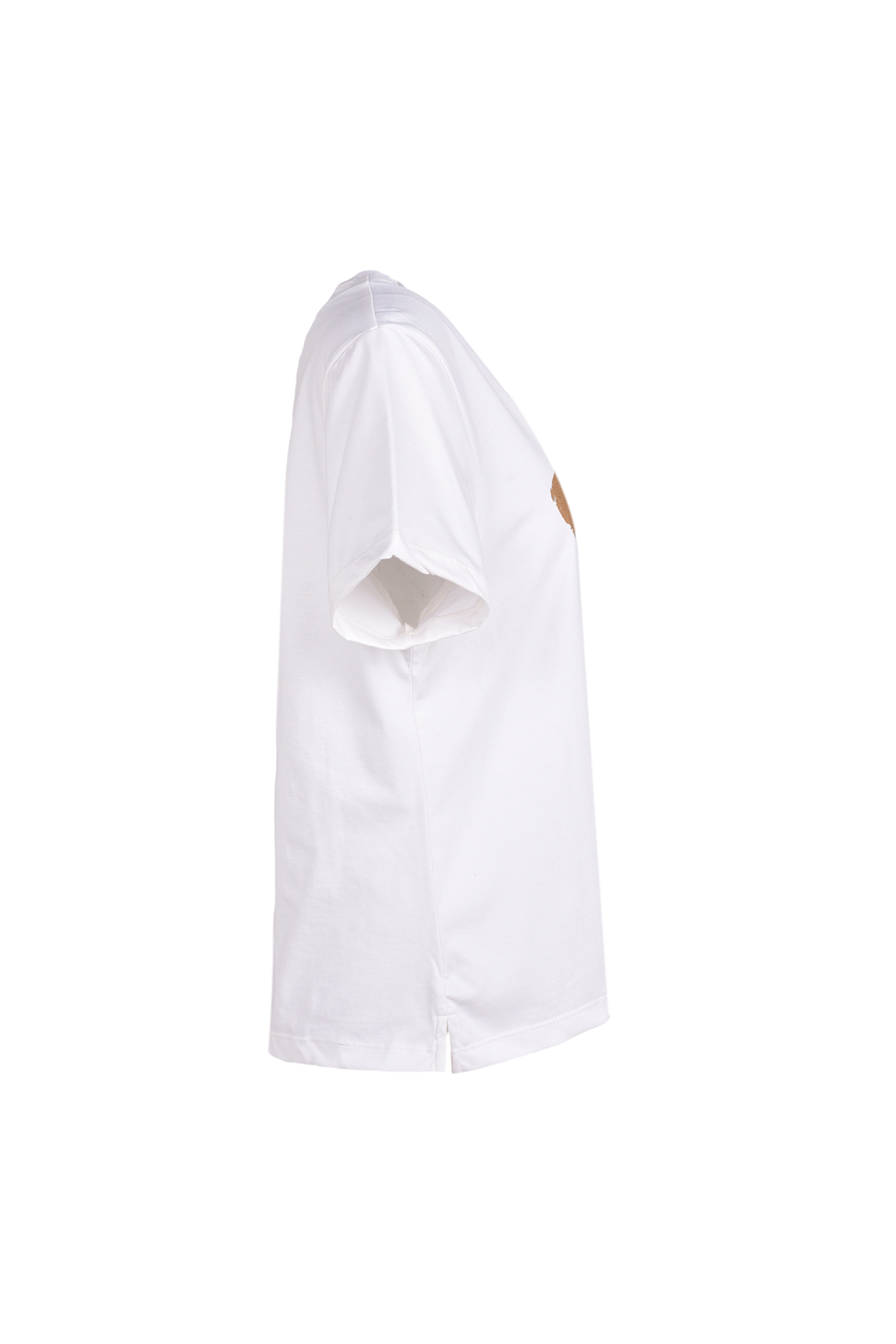 تیشرت آستین کوتاه چاپی