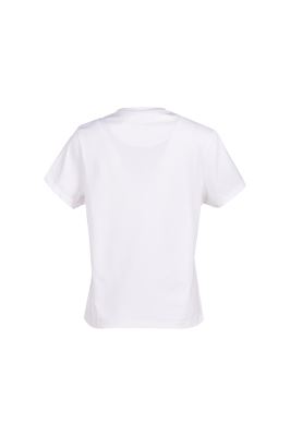 تیشرت آستین کوتاه چاپی