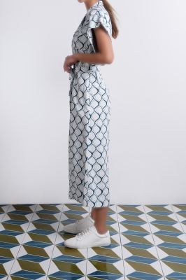 اورال بلند چاپی