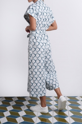 اورال بلند چاپی