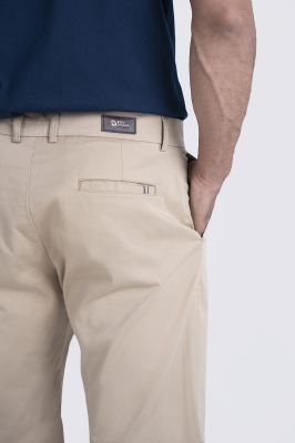 شلوارک کتان