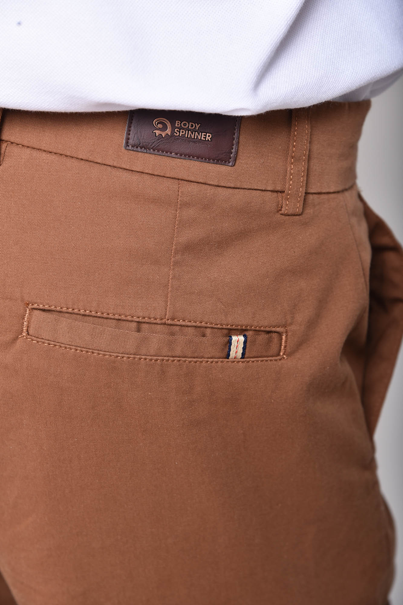 شلوارک کتان