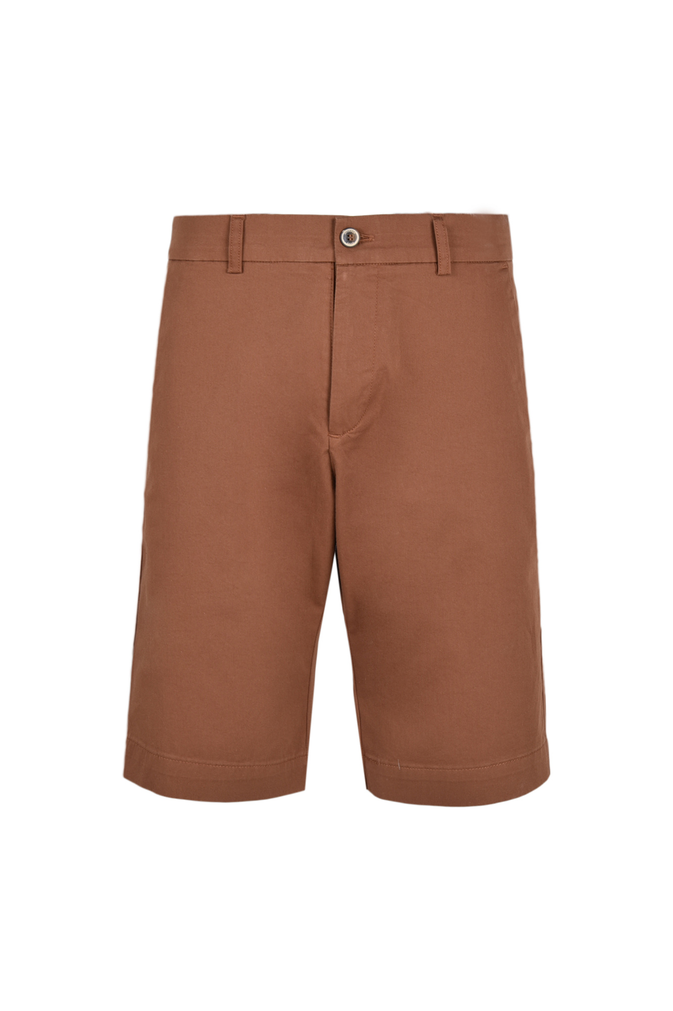 شلوارک کتان