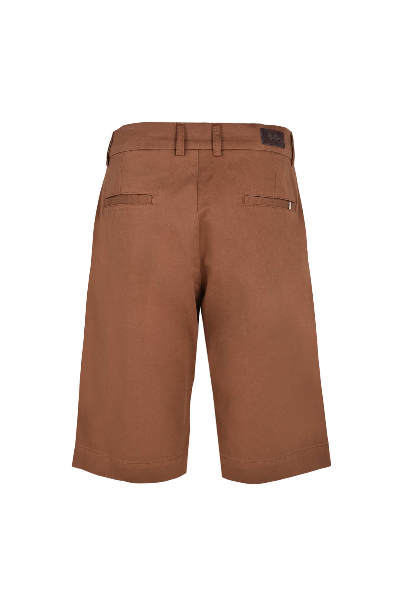 شلوارک کتان