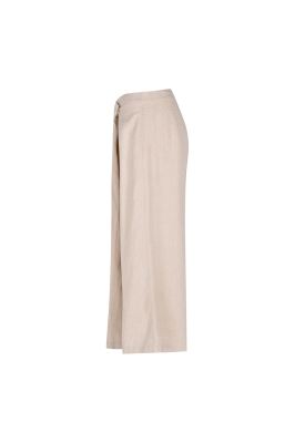 شلوار چپ و راستی لینن