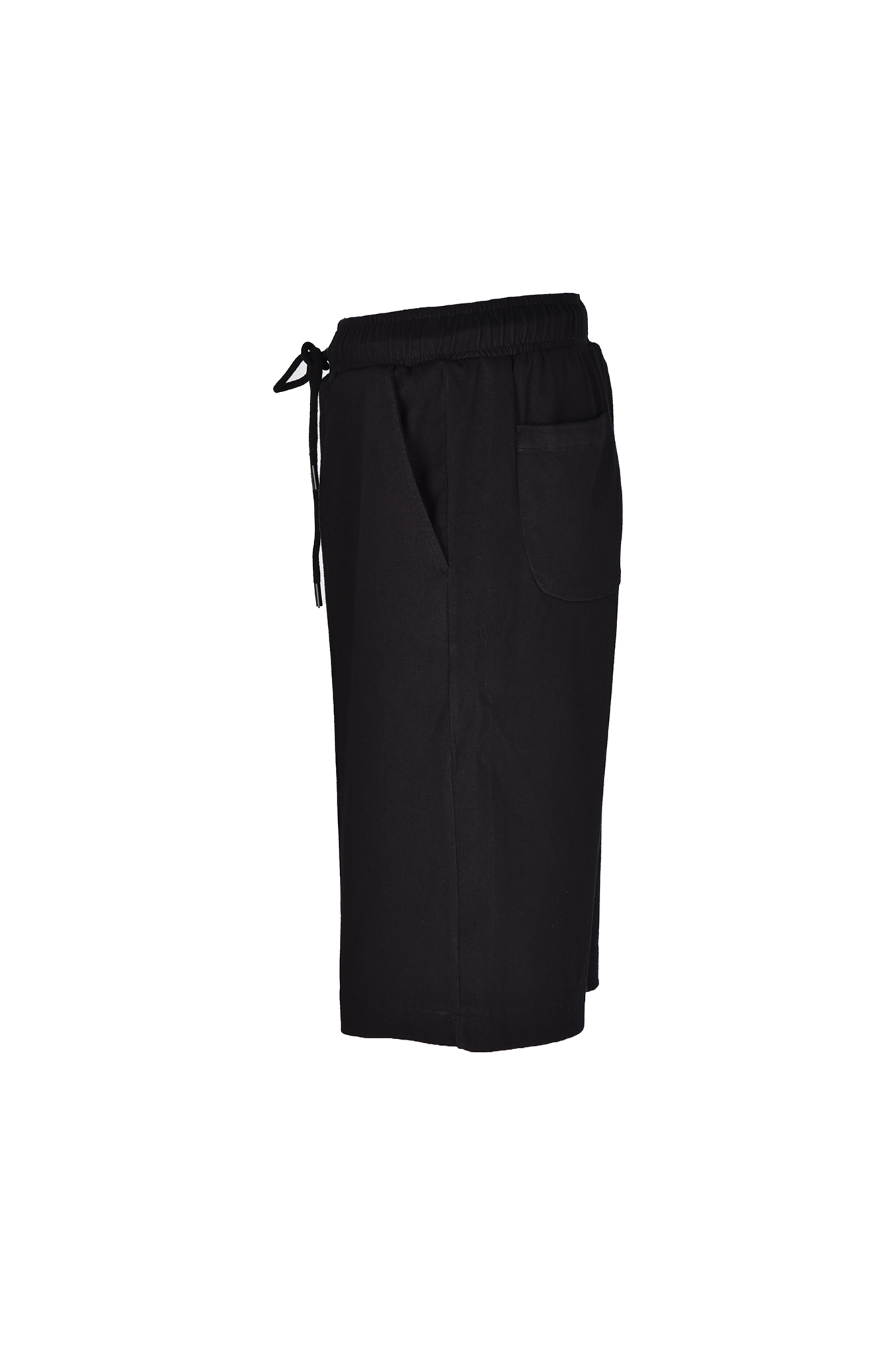 شلوارک جین پنبه