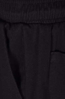 شلوارک جین پنبه