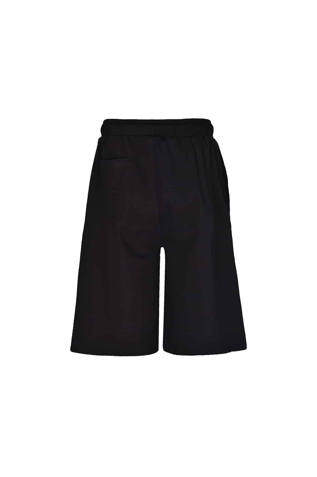 شلوارک جین پنبه