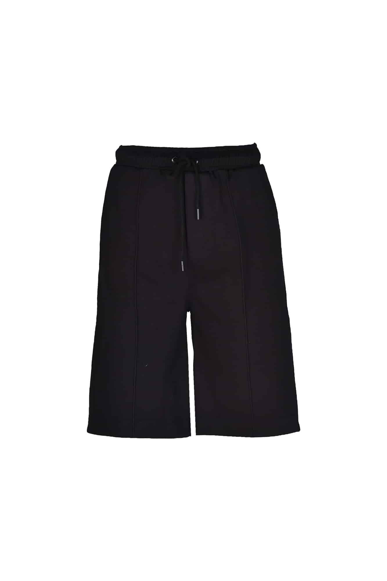 شلوارک جین پنبه