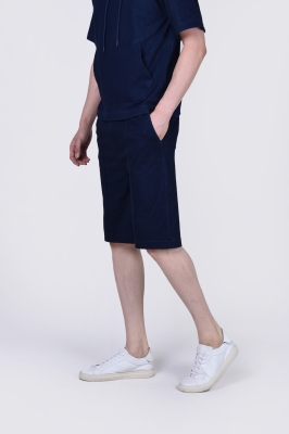 شلوارک جین پنبه