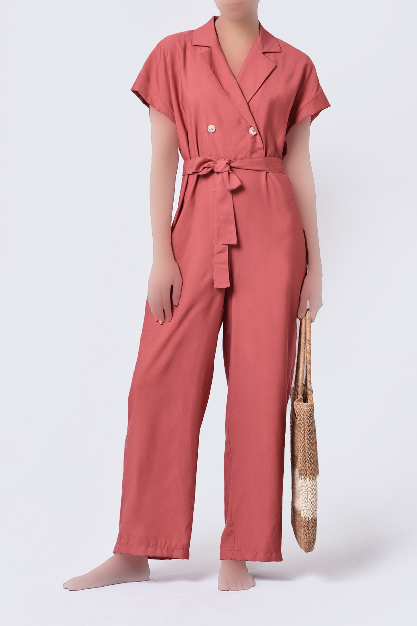 اورال یقه دار