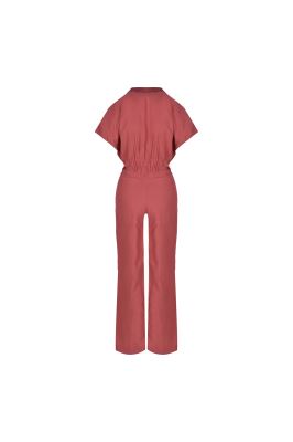 اورال یقه دار