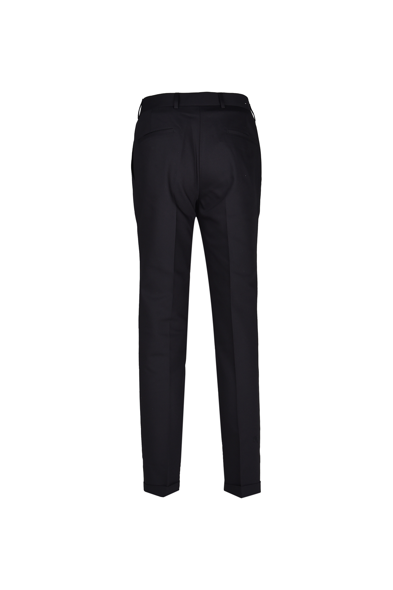 شلوار پارچه ای پیلی دار