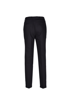 شلوار پارچه ای پیلی دار