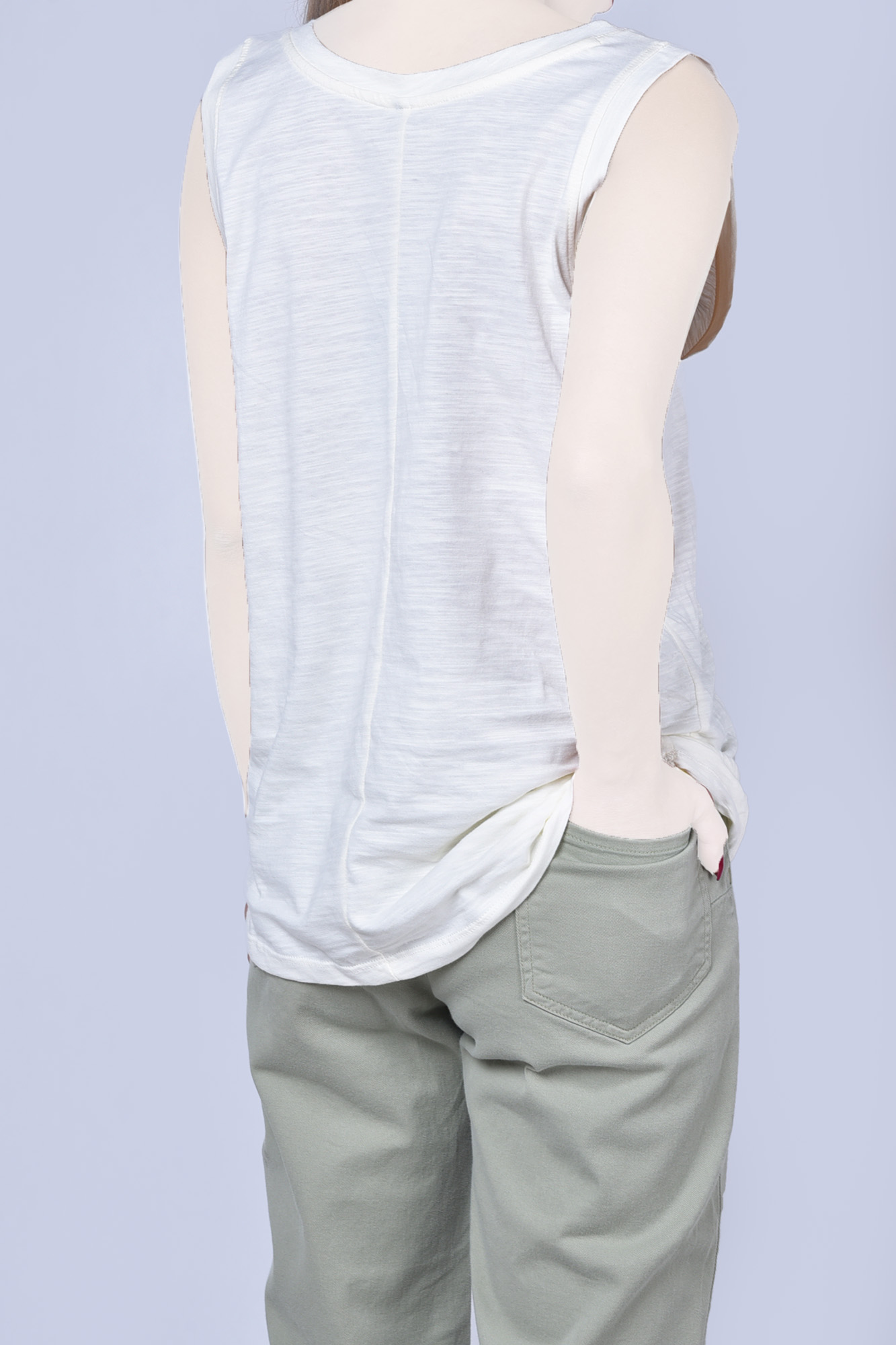 تاپ تیشرتی چاپی