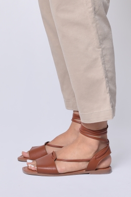 صندل ساده زنانه