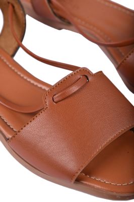 صندل ساده زنانه