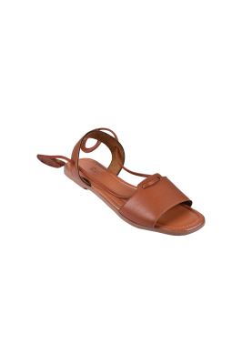 صندل ساده زنانه