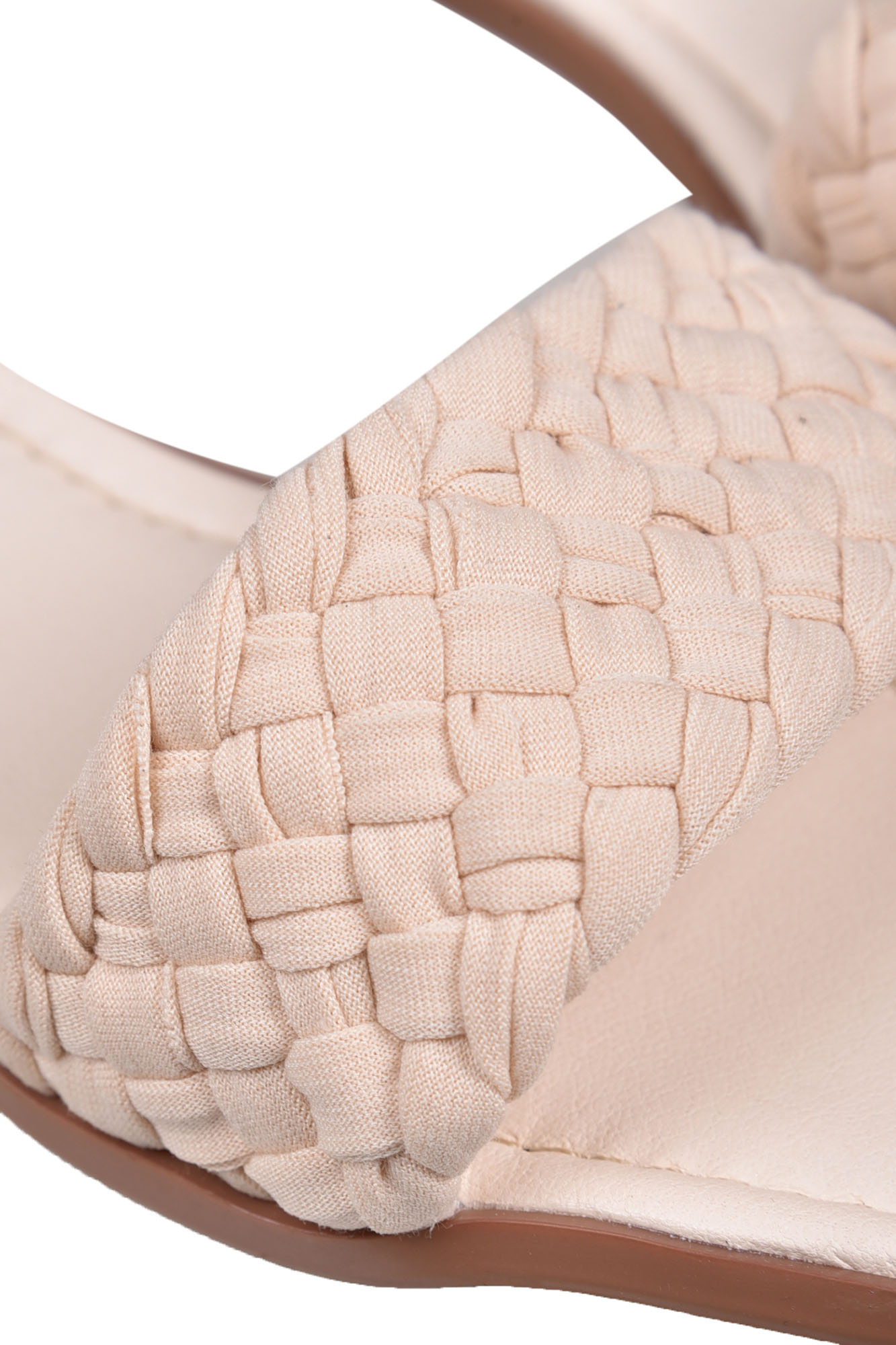 صندل بافت زنانه