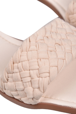 صندل بافت زنانه