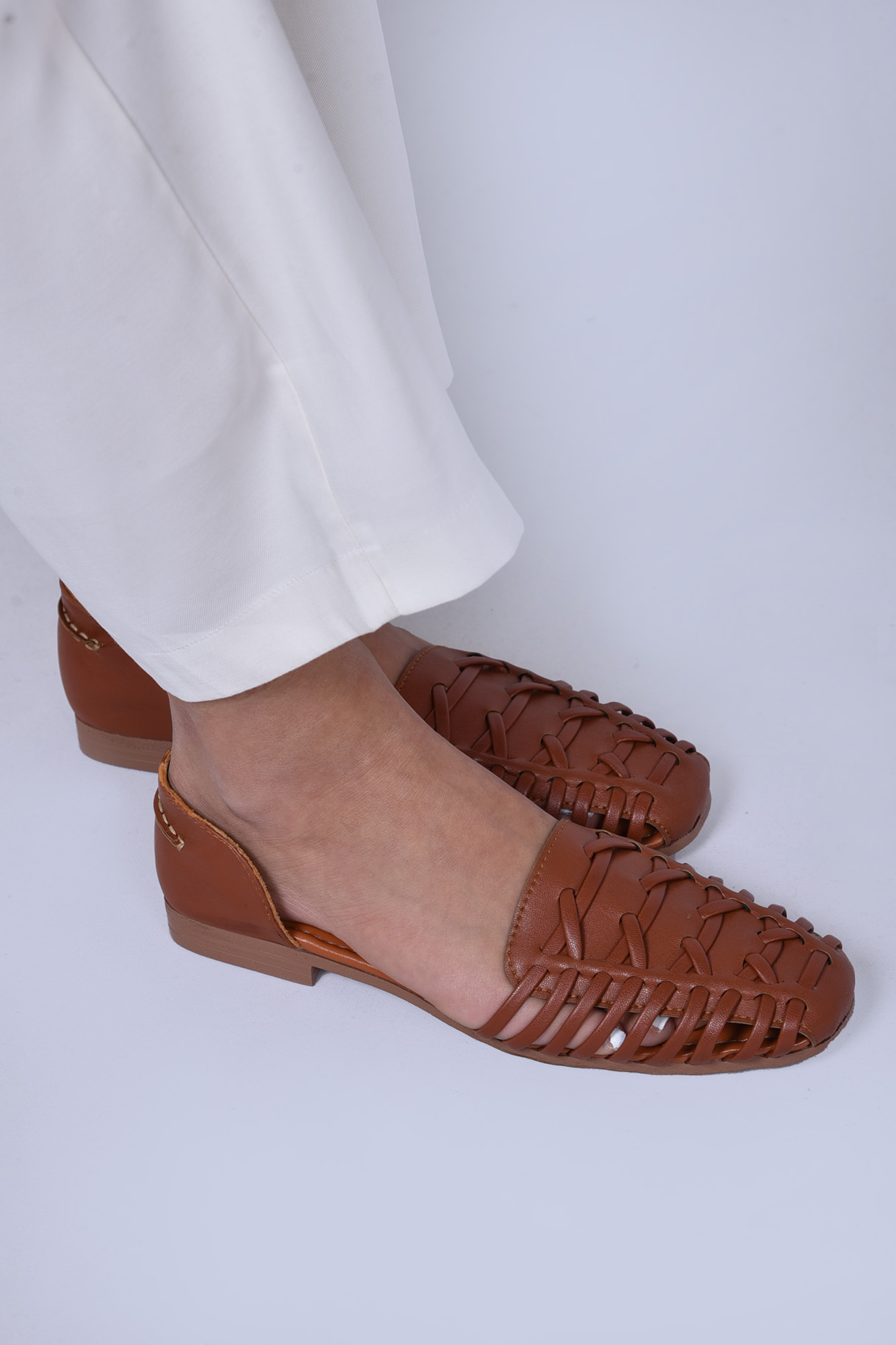 صندل بافت زنانه