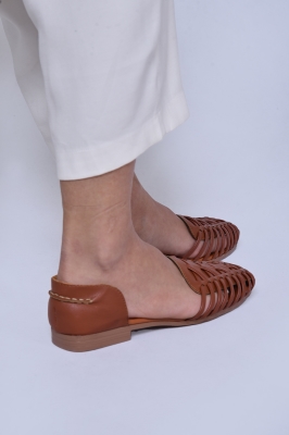 صندل بافت زنانه