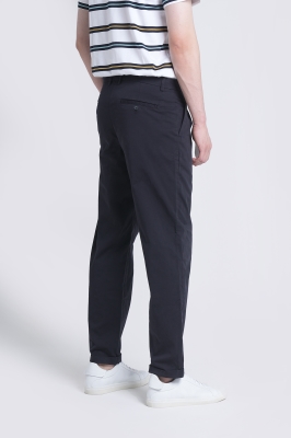 شلوار کتان ساده مردانه