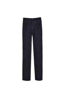 شلوار کتان ساده مردانه