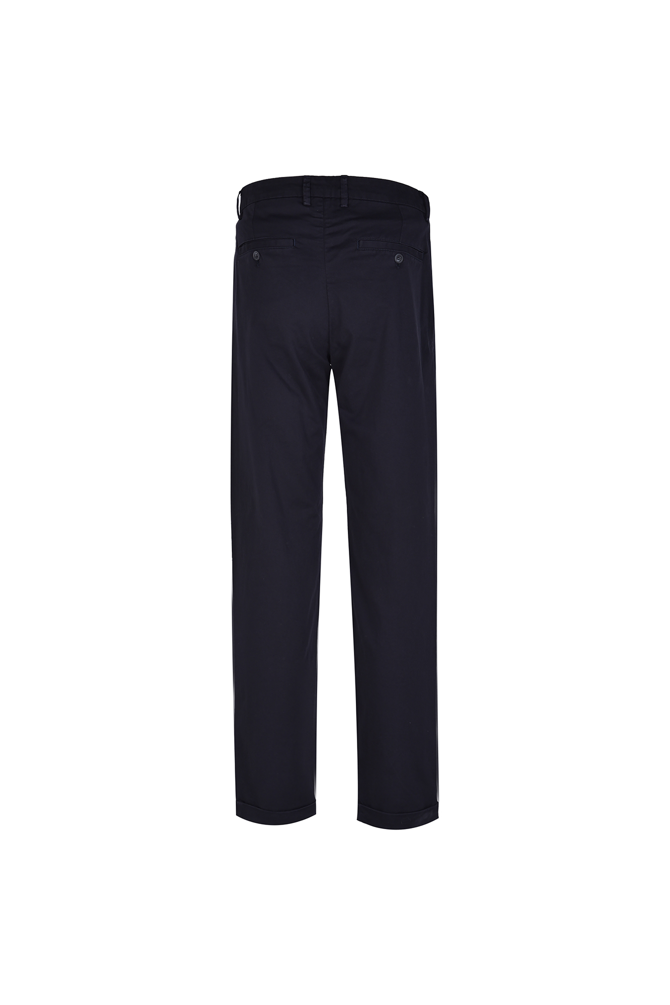 شلوار کتان ساده مردانه