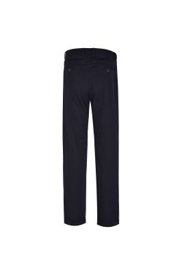 شلوار کتان ساده مردانه