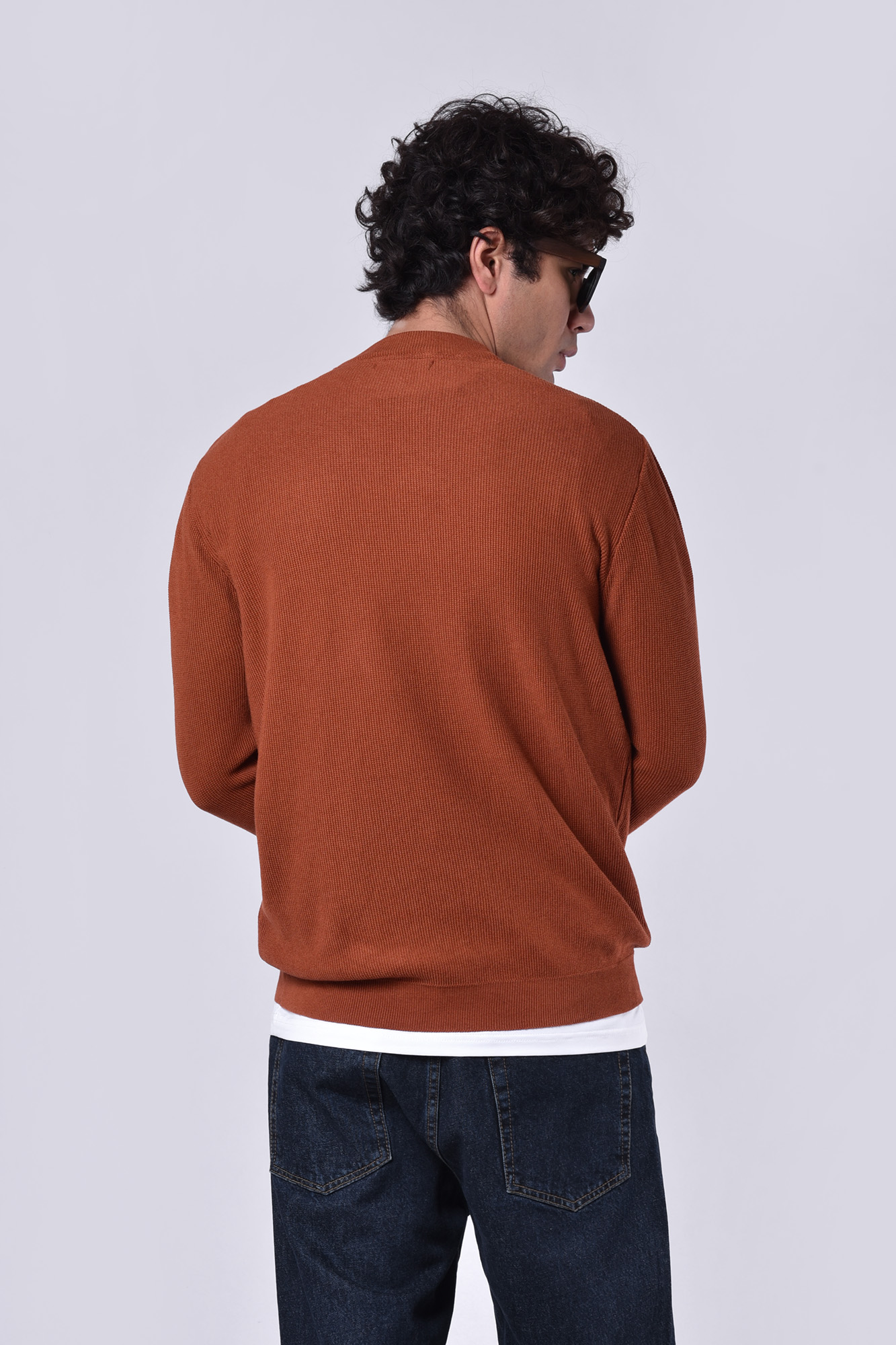 بافت ساده مردانه