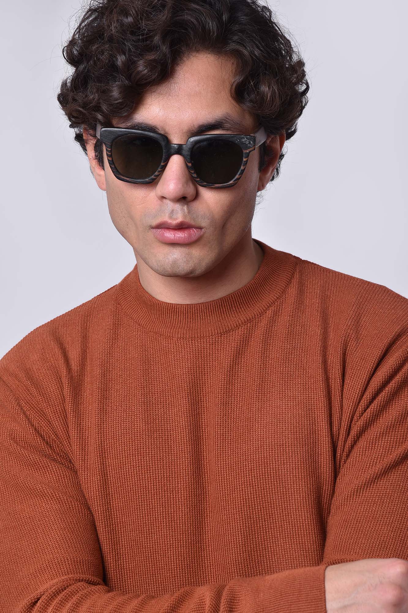 بافت ساده مردانه