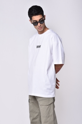 تیشرت آستین کوتاه چاپی مردانه