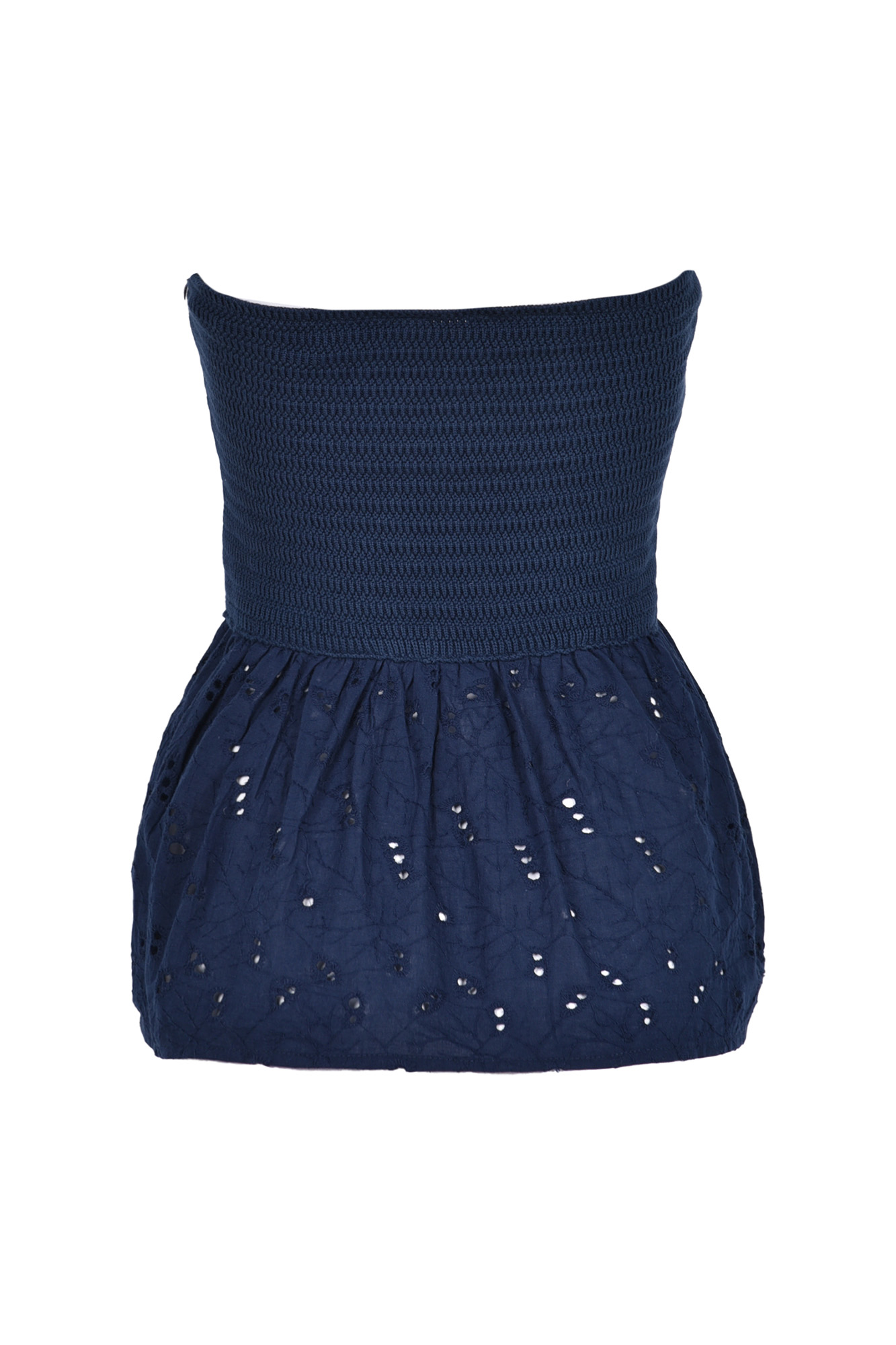 تاپ پیراهنی طرحدار زنانه