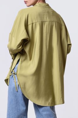 مانتو غیر رسمی ساده زنانه