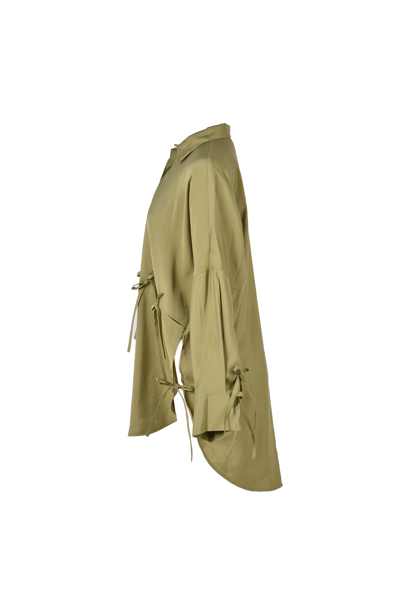 مانتو غیر رسمی ساده زنانه