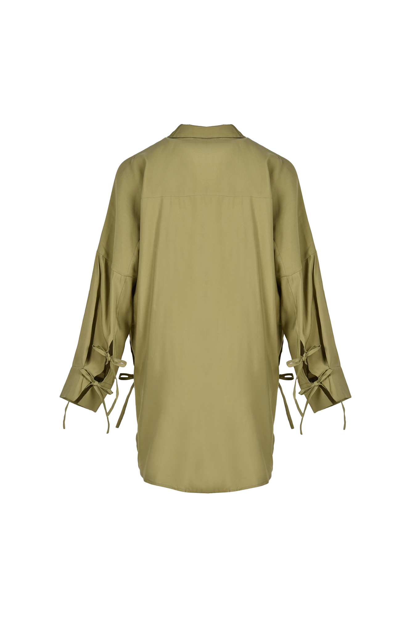 مانتو غیر رسمی ساده زنانه