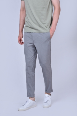 شلوار پارچه ای ساده مردانه