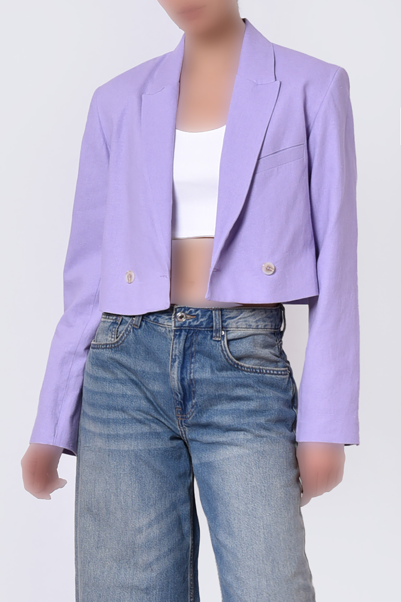 کت ساده زنانه