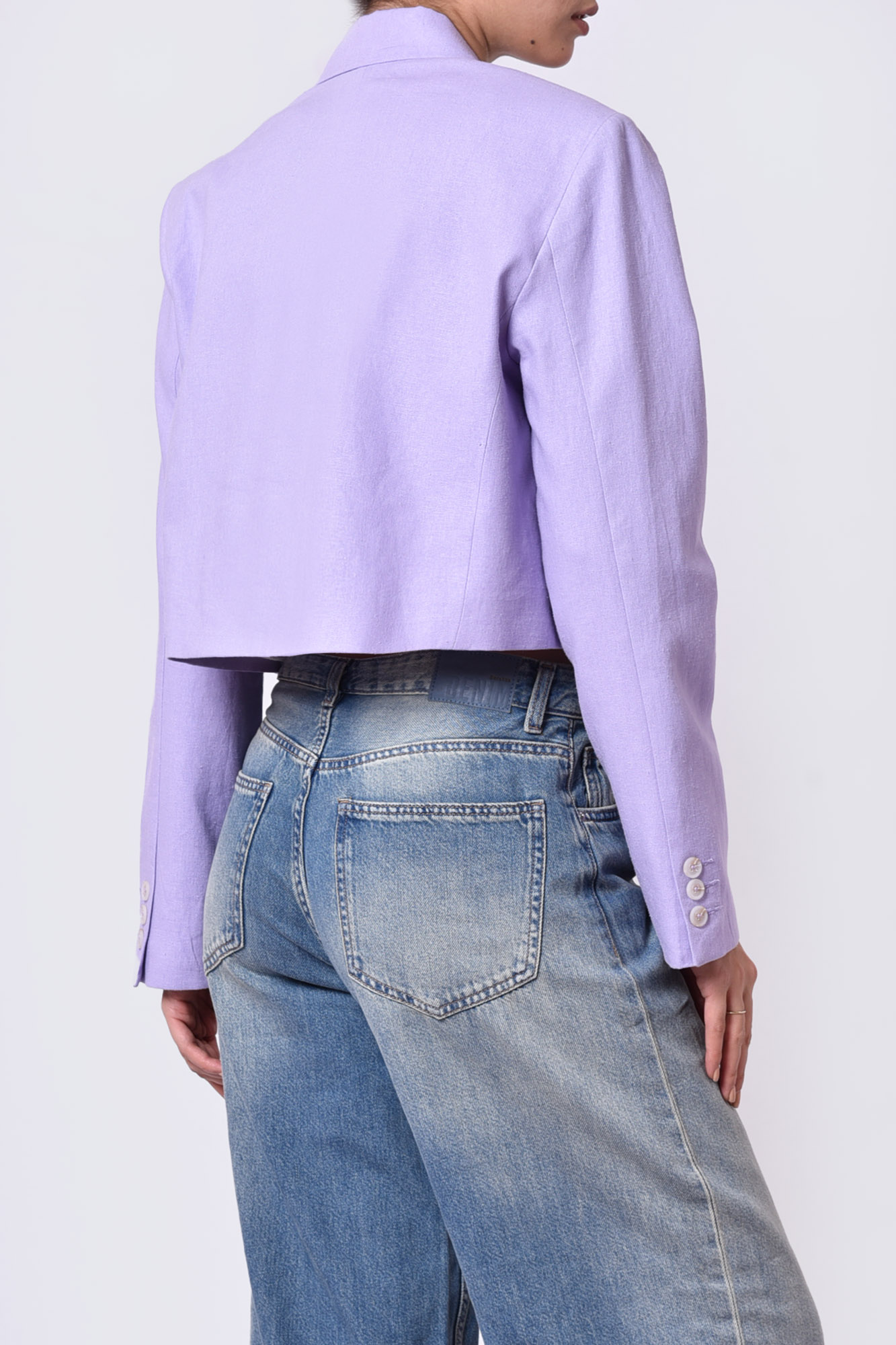 کت ساده زنانه