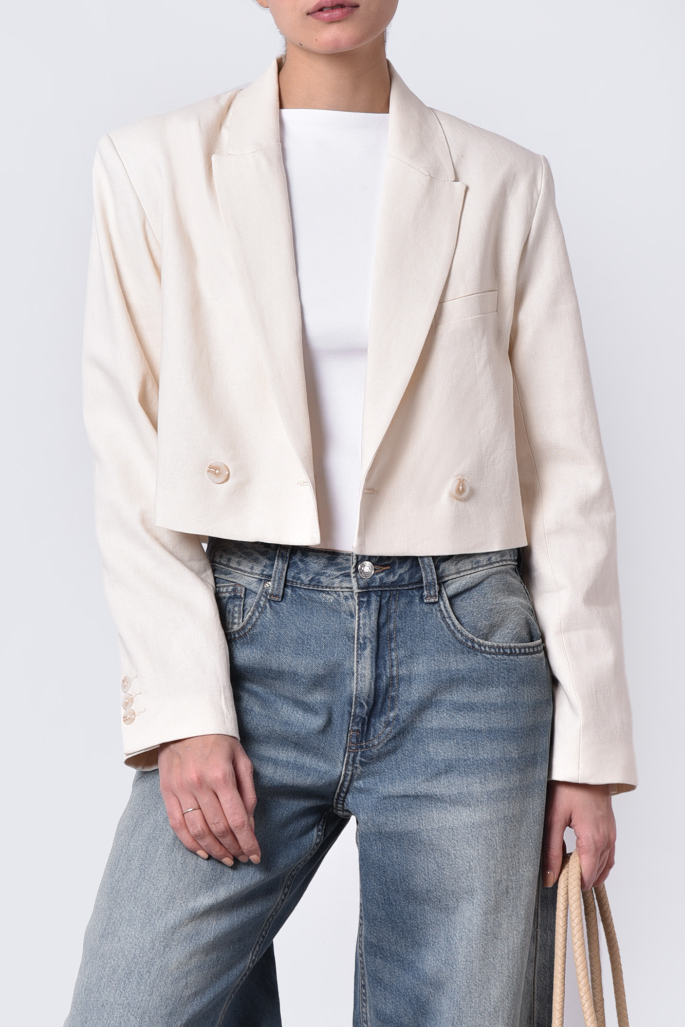 کت ساده زنانه