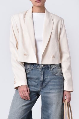 کت ساده زنانه