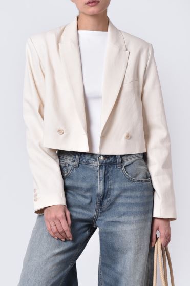 کت ساده زنانه