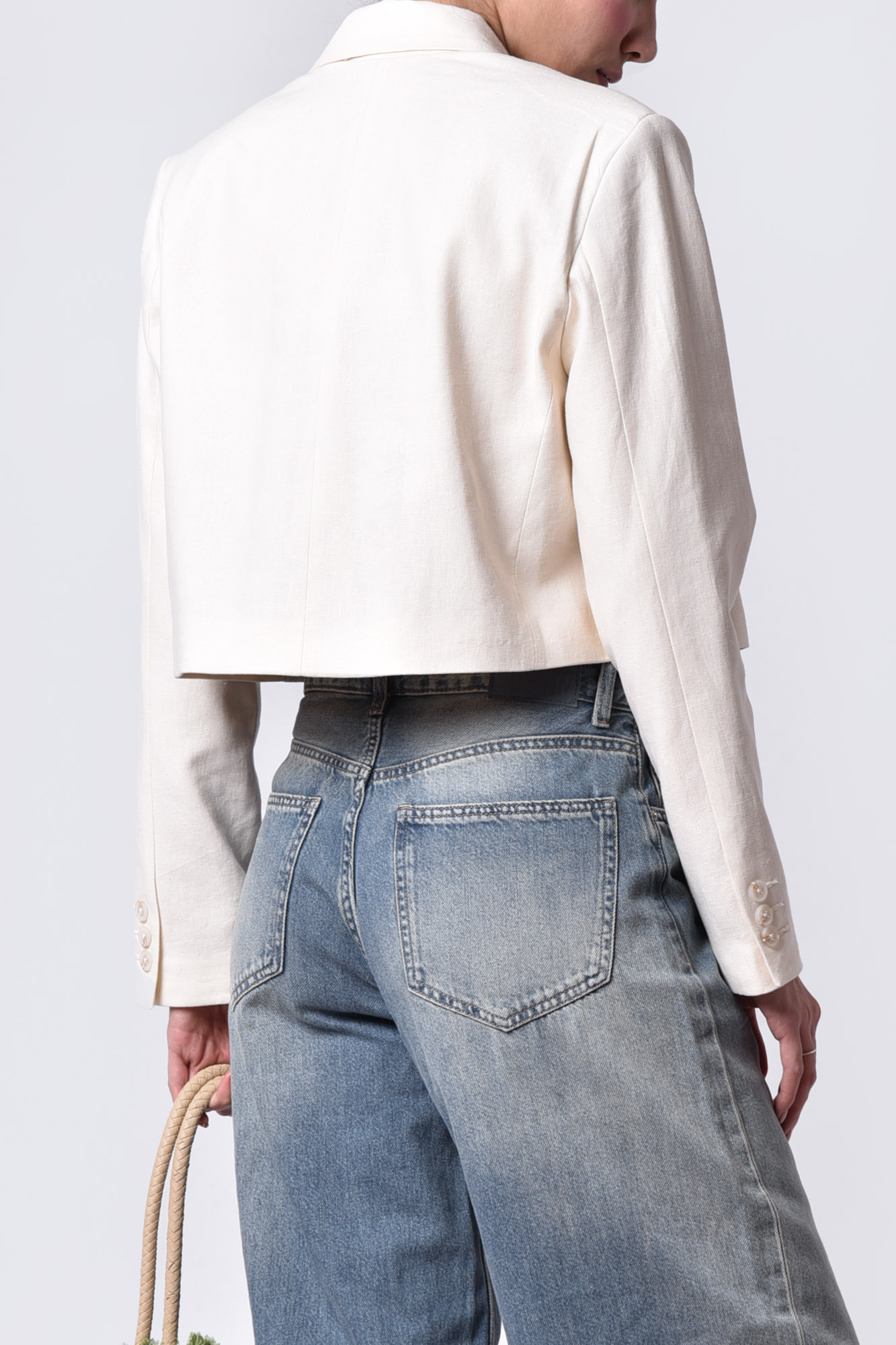 کت ساده زنانه