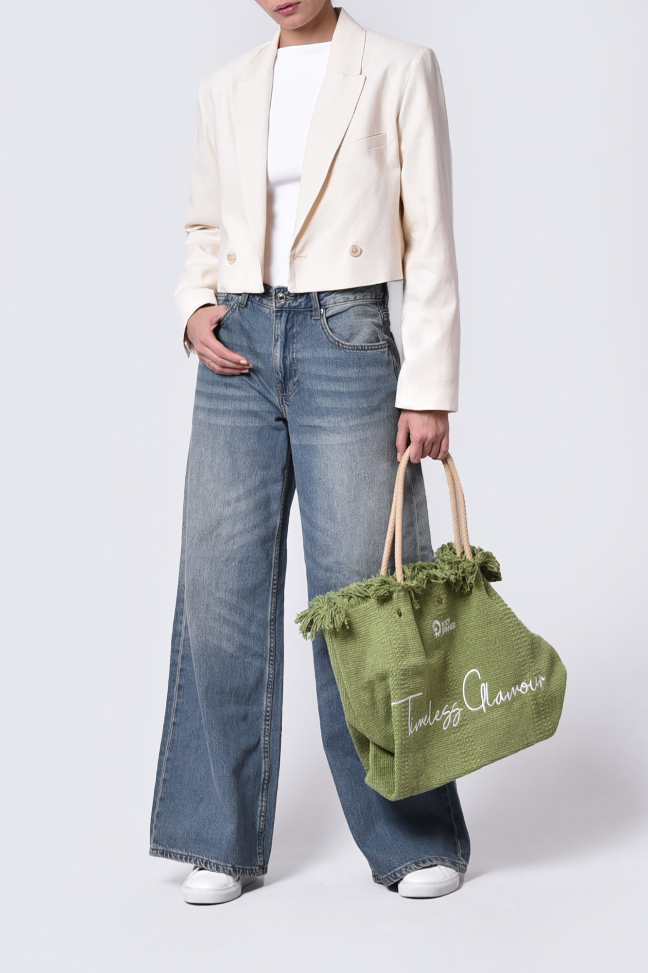 کت ساده زنانه