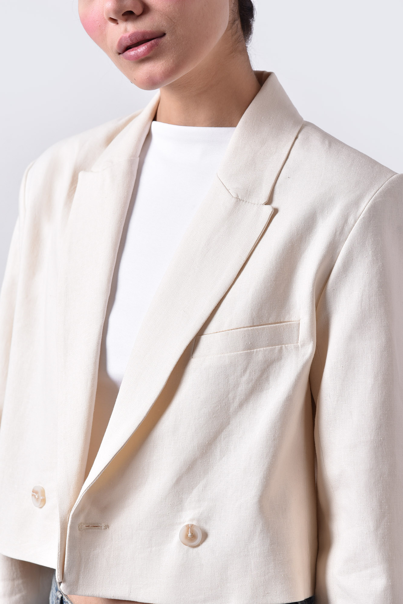 کت ساده زنانه