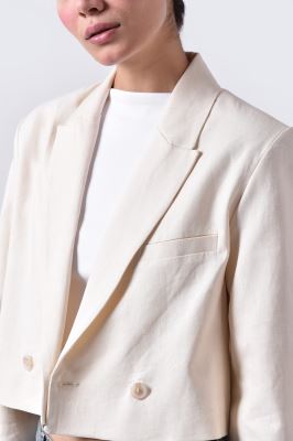 کت ساده زنانه