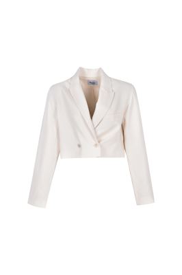 کت ساده زنانه