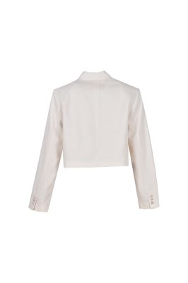 کت ساده زنانه