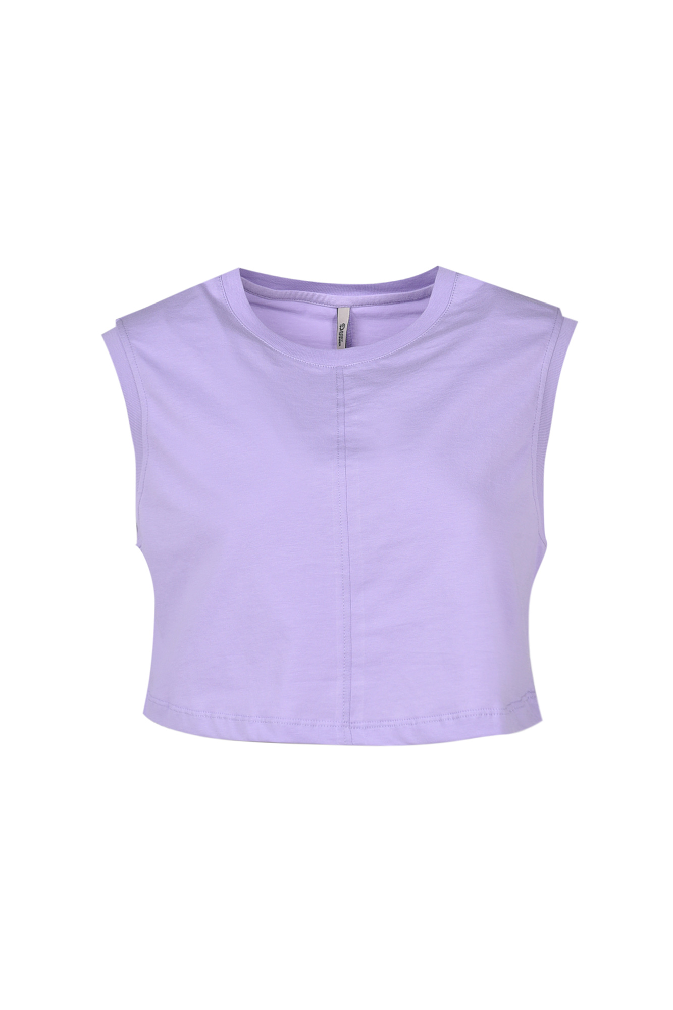 تاپ تیشرتی ساده زنانه